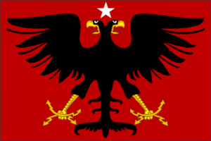 albania 1912 1920