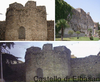 castello_elbasan