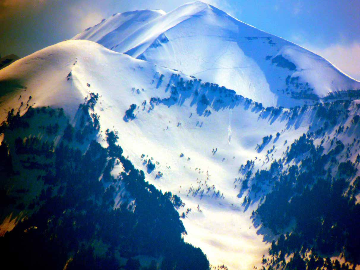 Monte Tomorri – Il monte sacro dell’Albania