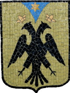 stemma castriota scanderbech